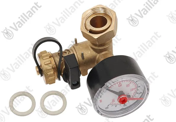 Sicherheitsgruppe, Solar Vaillant-Nr. 0020194060