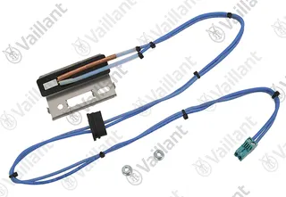 Sicherheitstemperaturbegrenzer, ZH Vaillant-Nr. 0020210686