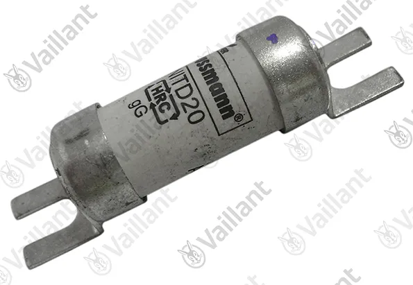 Sicherung Vaillant-Nr. 0020175835