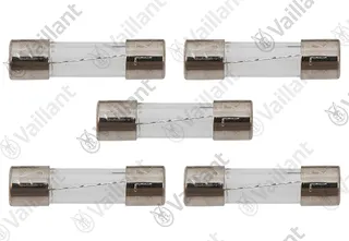 Sicherung, (x5) Vaillant-Nr. 0020216941
