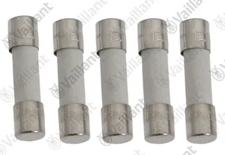 Sicherung, (x5) Vaillant-Nr. 0020261475
