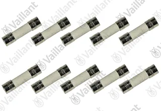 Sicherung, 3,15 A, (x10) Vaillant-Nr. 0020053195