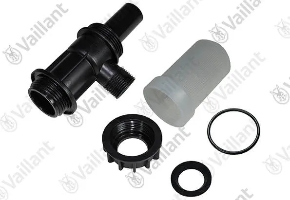 Siphon Vaillant-Nr. 0020093884