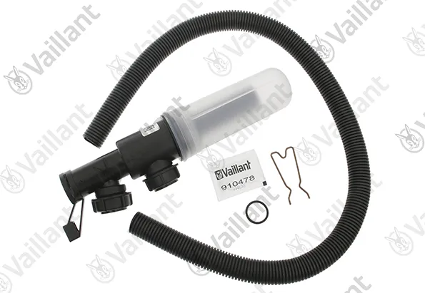 Siphon Vaillant-Nr. 0020143505