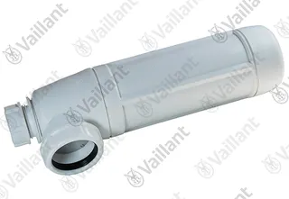 Siphon Vaillant-Nr. 0020218129