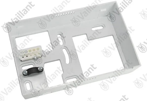 Sockel, Funkempfängereinheit Vaillant-Nr. 0020058639