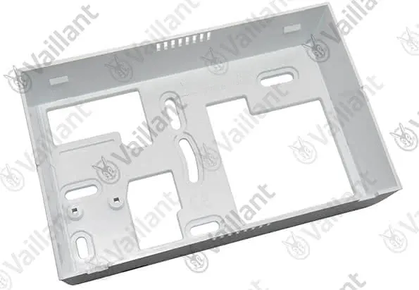 Sockel, Wandsockel Vaillant-Nr. 0020058638