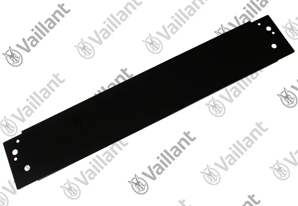 Sockelblech, vorne Vaillant-Nr. 0020093227