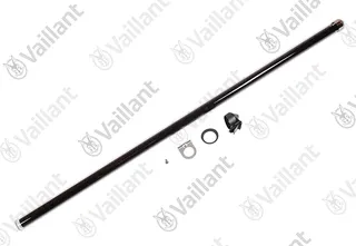 Solar-Röhre Vaillant-Nr. 0020060036