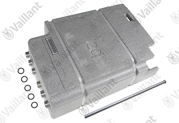 Speicher Vaillant-Nr. 0020039782
