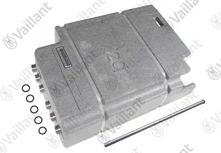 Speicher Vaillant-Nr. 0020039782