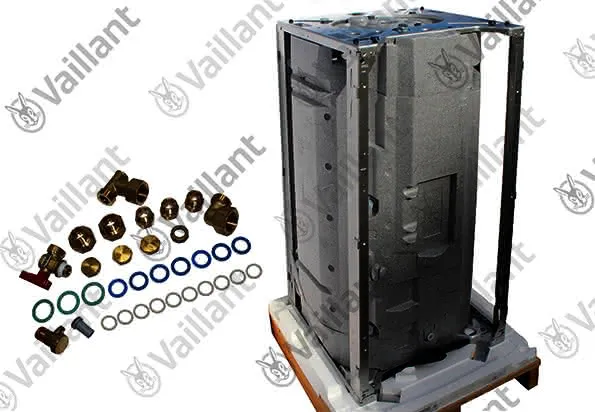 Speicherbehälter, 200L Vaillant-Nr. 0020233650