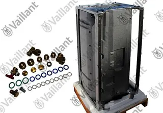 Speicherbehälter, 200L Vaillant-Nr. 0020233650