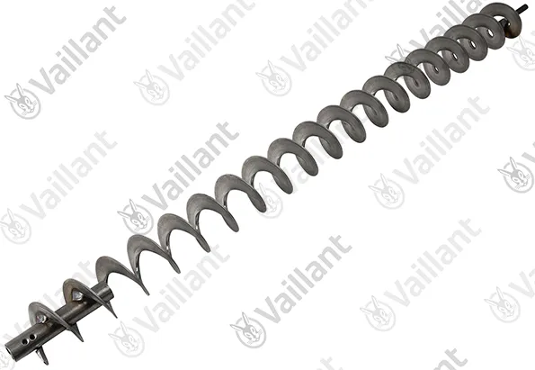 Spindel, Einschubschnecke Vaillant-Nr. 0020050653