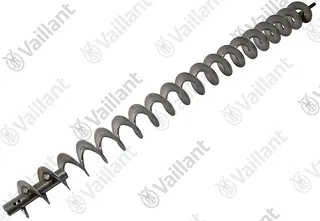 Spindel, Einschubschnecke Vaillant-Nr. 0020050653