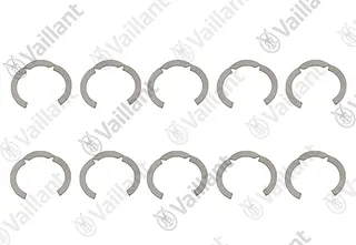 Sprengring, (x10) Vaillant-Nr. 0020264848