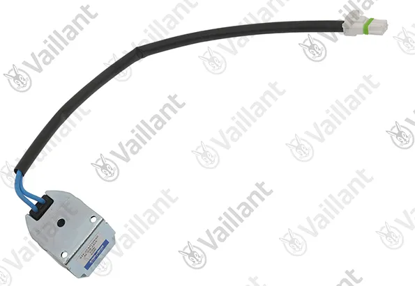 Spule, Magnetspule, 4WV Vaillant-Nr. 0020210672