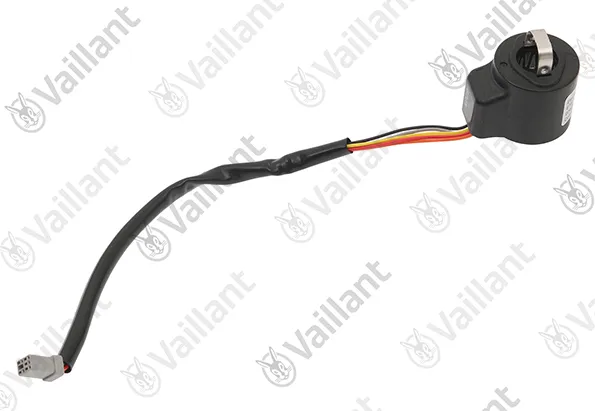 Spule, Magnetspule, EEV Vaillant-Nr. 0020210673