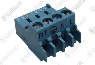 Stecker Vaillant-Nr. 0020210618