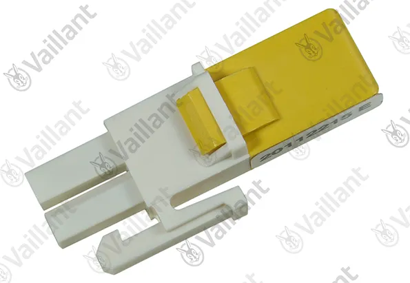 Stecker, Kodierung (E) Vaillant-Nr. 0020242593