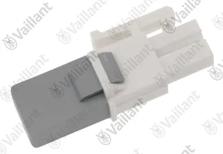 Stecker, Kodierung (P) Vaillant-Nr. 0020242592