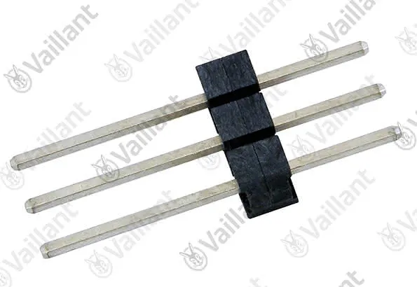 Stecker, Kontakt Vaillant-Nr. 0020128529
