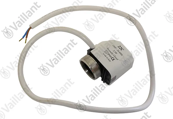 Stellantrieb, für Zonenventil VSW Vaillant-Nr. 0020253188