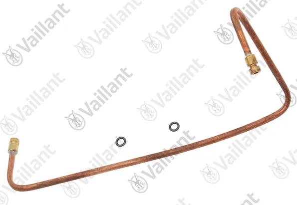 VA Steuerleitung, Rücklauf Vaillant-Nr. 0020058791