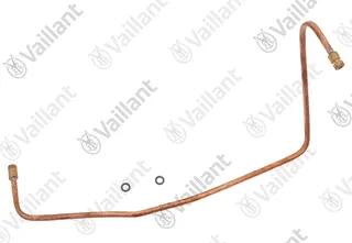 Steuerleitung, Vorlauf Vaillant-Nr. 0020058792