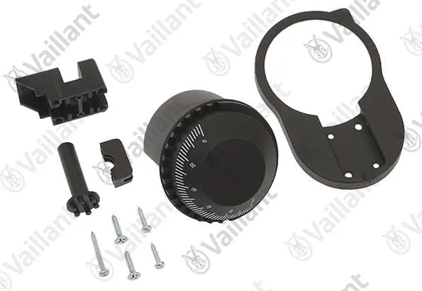Steuerung Vaillant-Nr. 0020021143