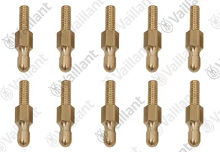 Stift, (x10) Vaillant-Nr. 0020232054