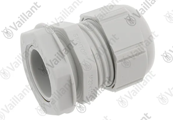 Stopfbuchse, M20-10 Vaillant-Nr. 0020175808