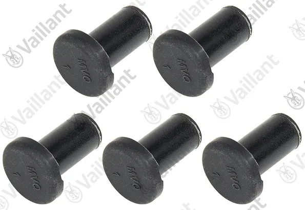 Stopfen, (x5) Vaillant-Nr. 0020020013