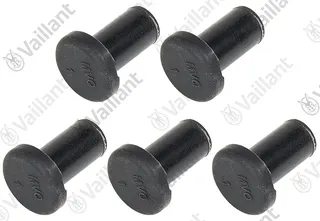 Stopfen, (x5) Vaillant-Nr. 0020020013