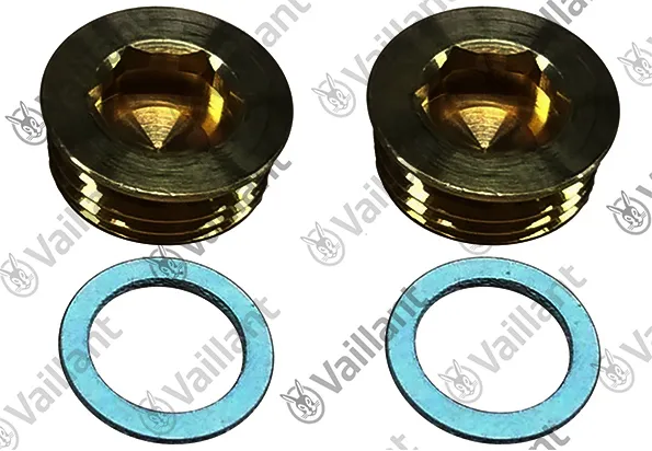 VA Stopfen, Set a 2 St. Vaillant-Nr. 0020052070