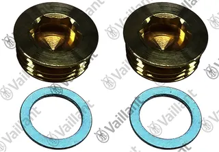 Stopfen, Set a 2 St. Vaillant-Nr. 0020052070