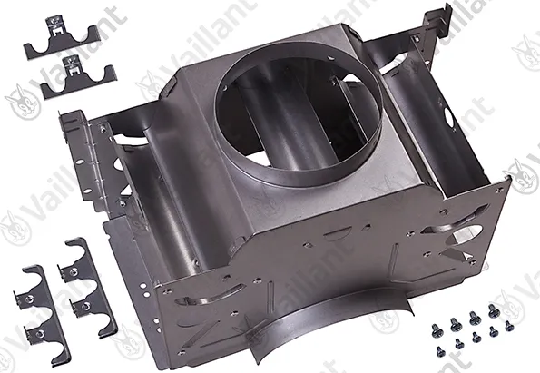 Strömungssicherung Vaillant-Nr. 0010026295