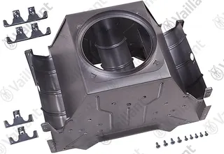 Strömungssicherung Vaillant-Nr. 0010026296