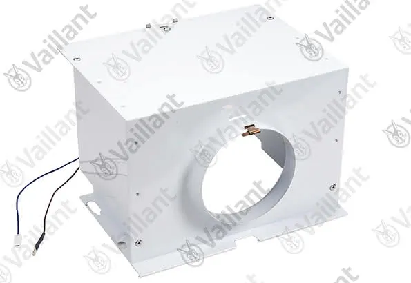 Strömungssicherung Vaillant-Nr. 075075