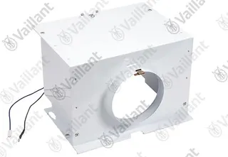 Strömungssicherung Vaillant-Nr. 075075
