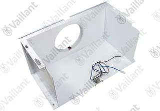 Strömungssicherung Vaillant-Nr. 075077