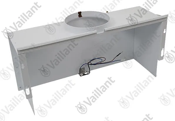 Strömungssicherung Vaillant-Nr. 075079