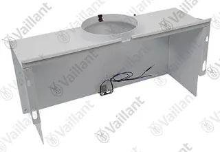 Strömungssicherung Vaillant-Nr. 075079