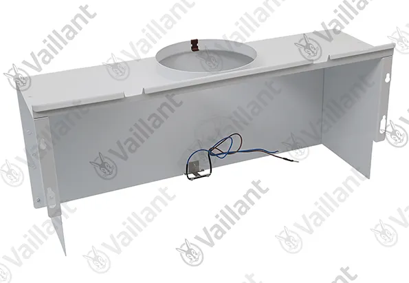Strömungssicherung Vaillant-Nr. 075080