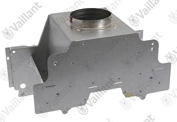 Strömungssicherung, 10 kW Vaillant-Nr. 0020270730