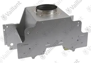 Strömungssicherung, 10 kW Vaillant-Nr. 0020270730