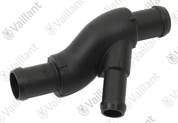 VA T-Stück Vaillant-Nr. 0020162593