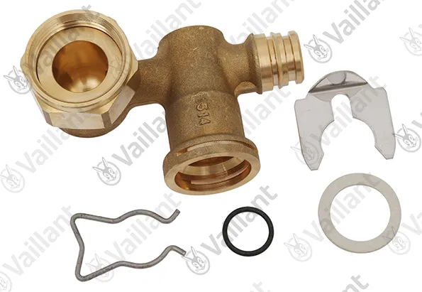 T-Stück Vaillant-Nr. 0020218195