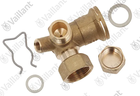 T-Stück Vaillant-Nr. 0020218229