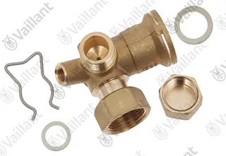 T-Stück Vaillant-Nr. 0020218229